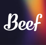 Beef